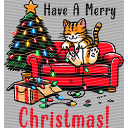 Christmas-ADJ 12350